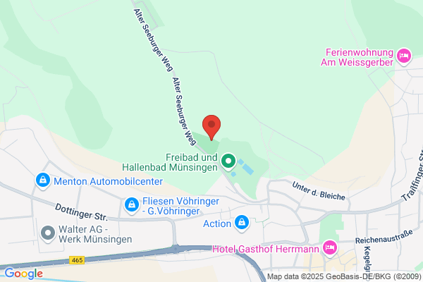 Tennisverein Münsingen e.V.