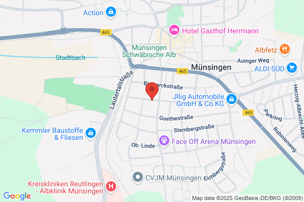 ERGO Versicherung Jens Warmsbach