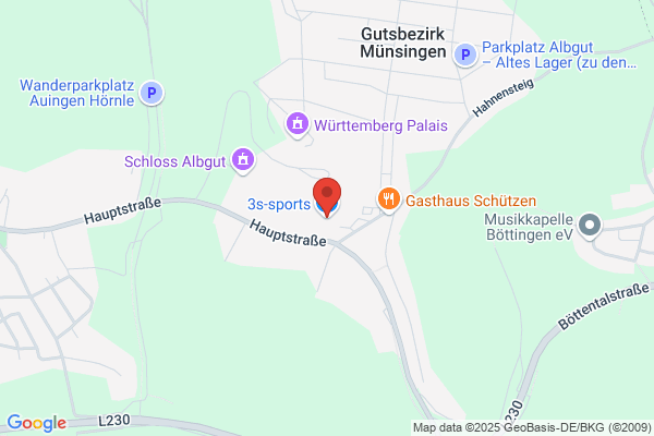 3s-sports GmbH