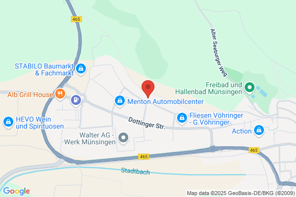 A B C - Planungsleistungen im Baubereich GmbH