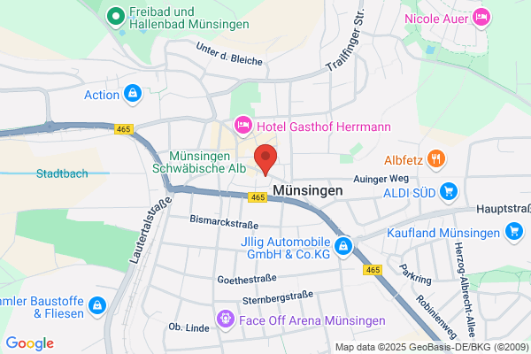 Agentur für Arbeit