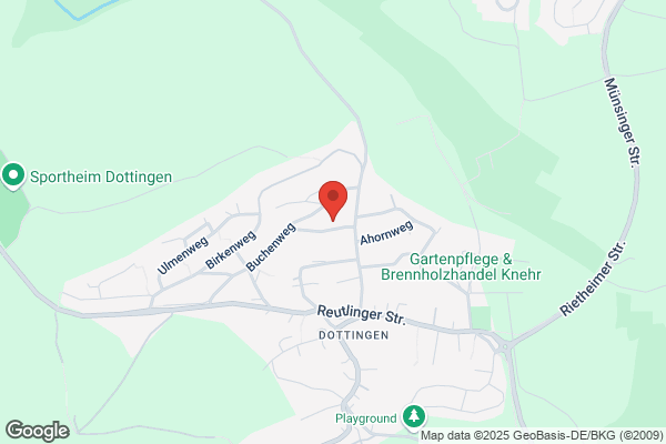 FZ Münsingen HORA GmbH