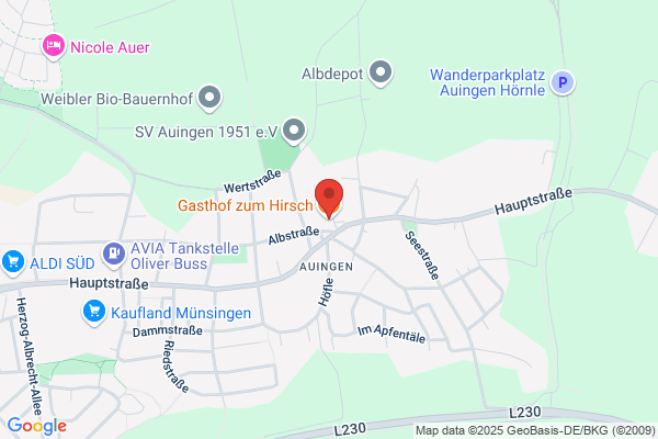 Gasthaus