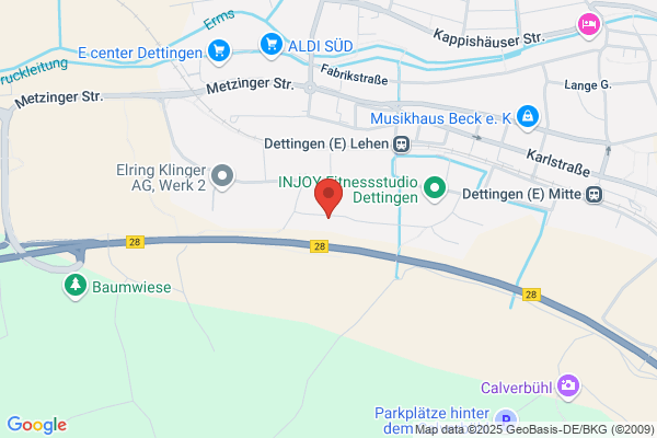HPM Technologie GmbH