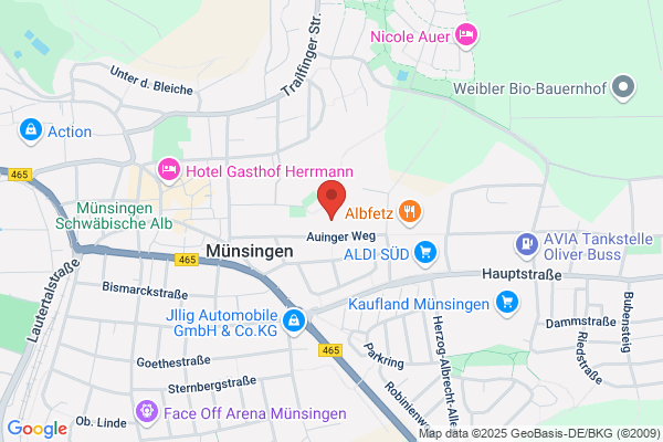 HTS-Hintzenstern GmbH