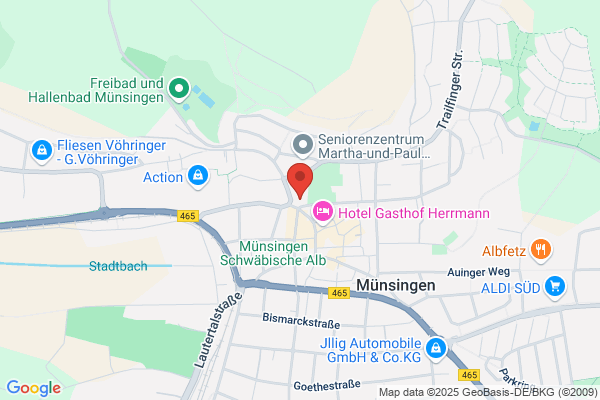 Heideker Reisen GmbH & Co. KG