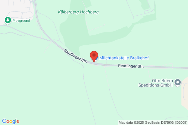 Kindergeburtstage auf dem Schepperhof