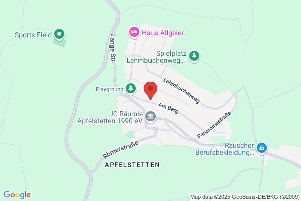 Krohmer Holzbau GmbH & Co. KG