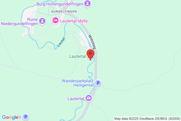 Lautertal, Inh. W.Lentini