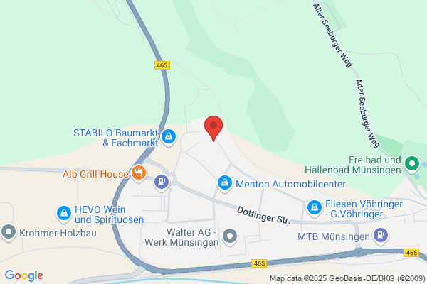 Lebenshilfe für Geistig Behinderte