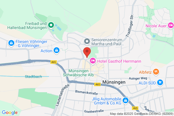 Maschinenring Reutlingen Agrar-Service GmbH