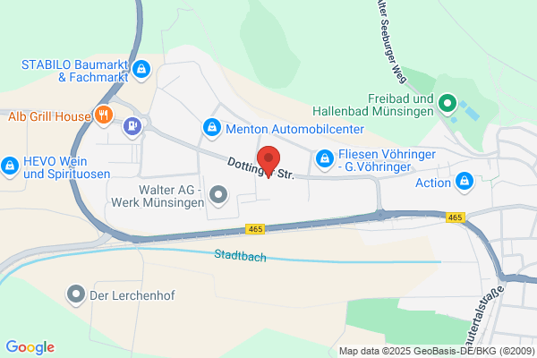 MeWesta Hydraulik GmbH & Co. KG