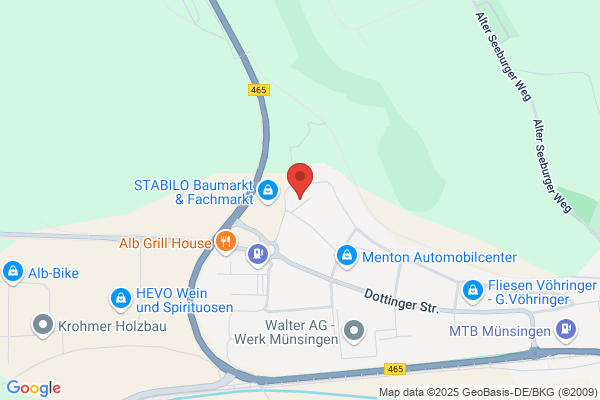 Niklaus Baugeräte GmbH