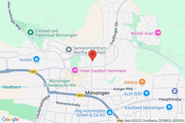 Notariat Münsingen