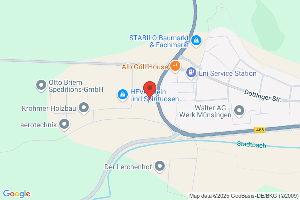 Quenzy Getränkeland GmbH