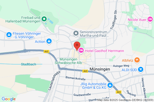 Reisebüro die ReiseWelt am Marktbrunnen