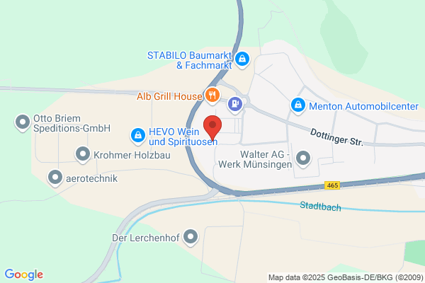 Schreiber GmbH