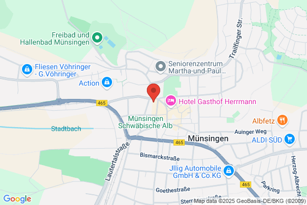 Sportverein Böttingen e.V.
