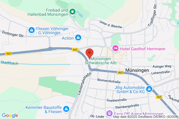 Textilveredlung Platz