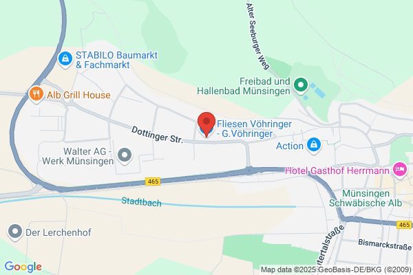 Vöhringer GmbH