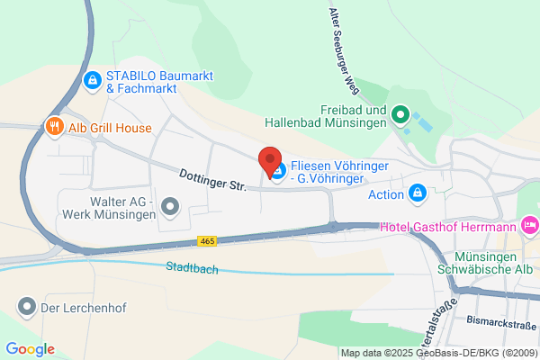 Vöhringer's Ofenwelt GmbH
