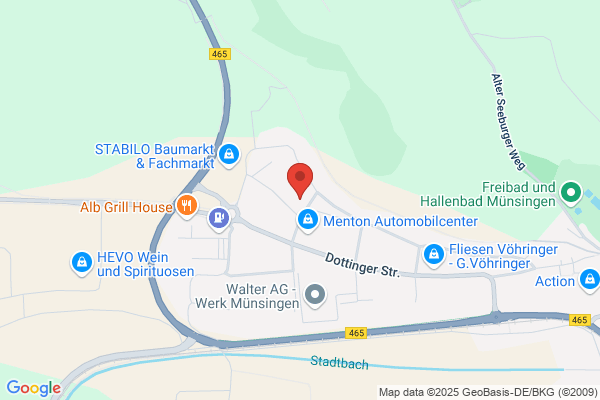Werkstatt an der Der Schanz
