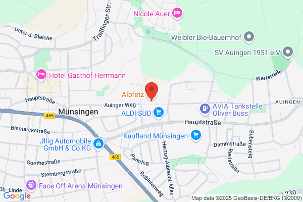Wirtshaus zum Älbler