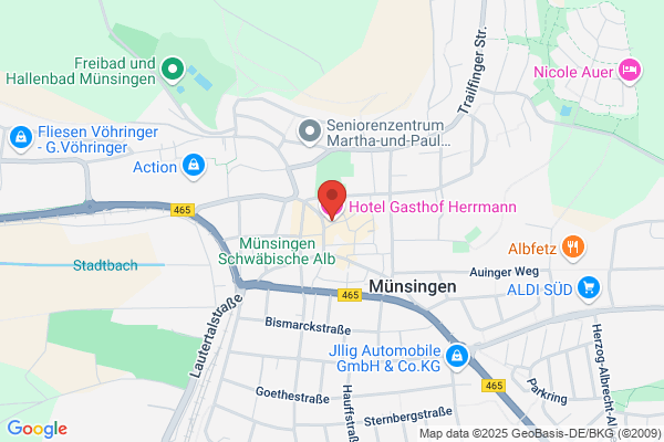 Gasthof Herrmann Fam. Autenrieth