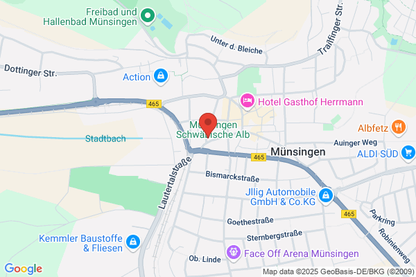 IMMORU GmbH & Co. KG