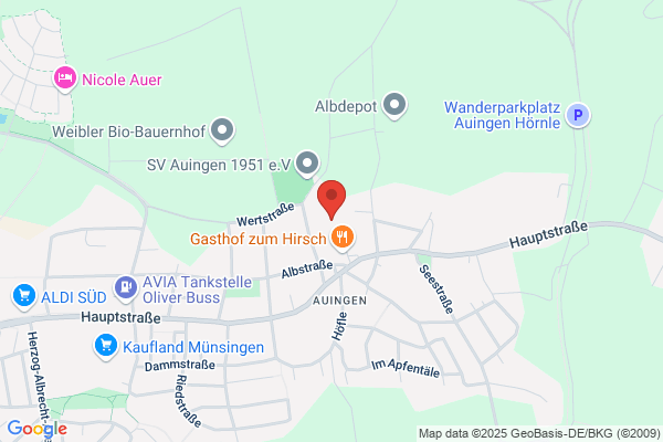 Evang. Kindergarten