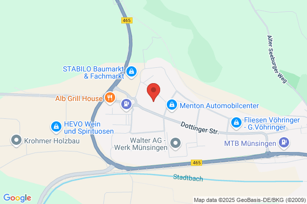 Duffner Landtechnik GmbH & Co. KG