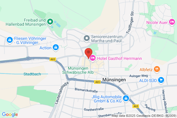 Lindenstüble