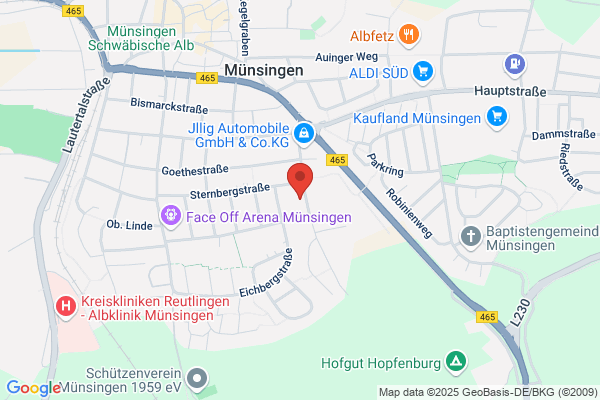 Karl-Georg-Haldenwang-Schule