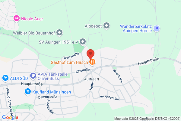 Grund- u. Hauptschule Auingen, Hardtschule