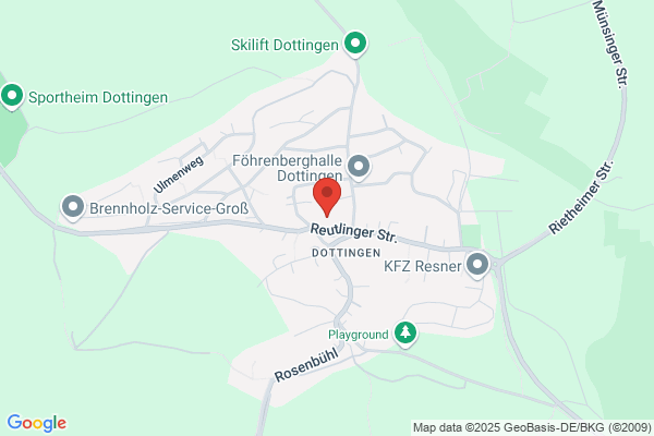 Grundschule am Eisenrüttel Dottingen