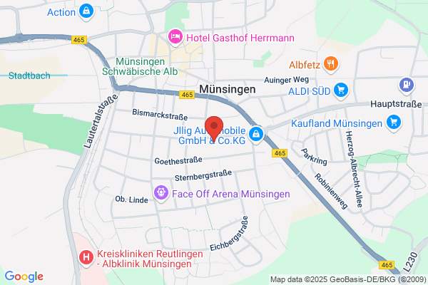 Hauptschule mit