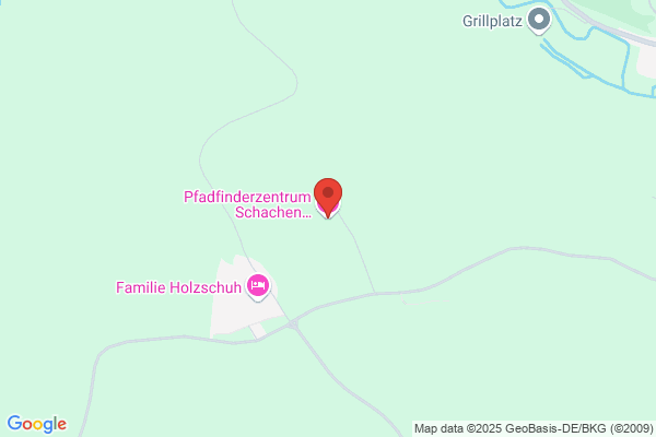 Christliche Pfadfinder - Gau