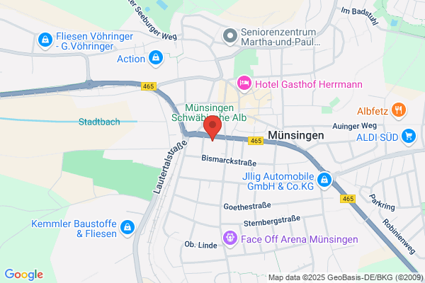 R+V Versicherung