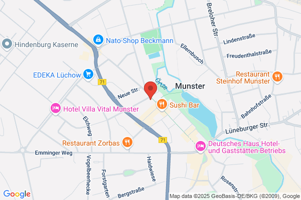 Kurz Galina Fachärztin