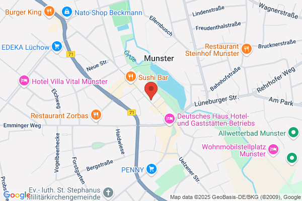 Kreissparkasse Soltau