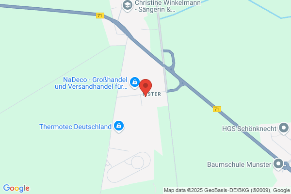 Greve Baugesellschaft mbH