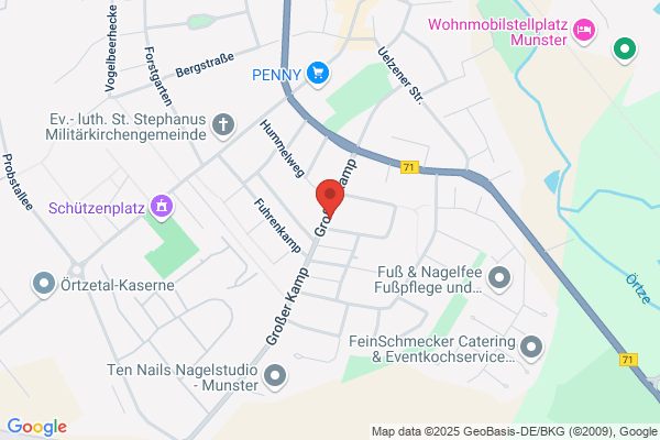 Immobilienvertrieb Masannek GmbH