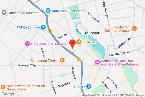 Café Plüsch