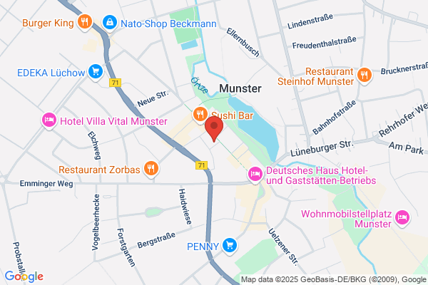 Rossmann Drogeriemärkte