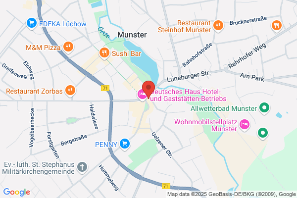 Vodafone TeleShop Munster