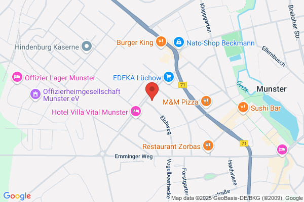 ABEX EISENVATER & STITZ HAUSTECHNIK