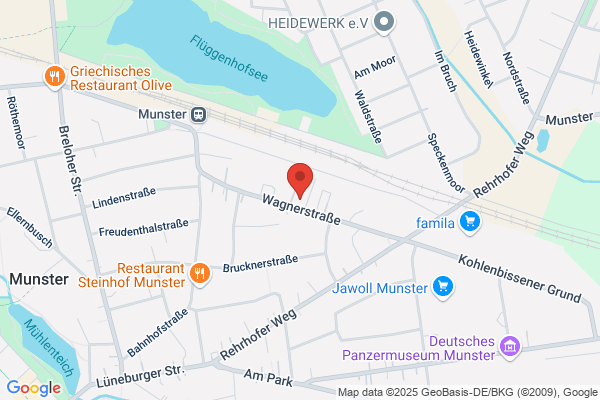 Autohaus Zahrte GmbH