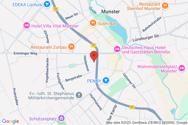 Studienkreis Nachhilfe Munster