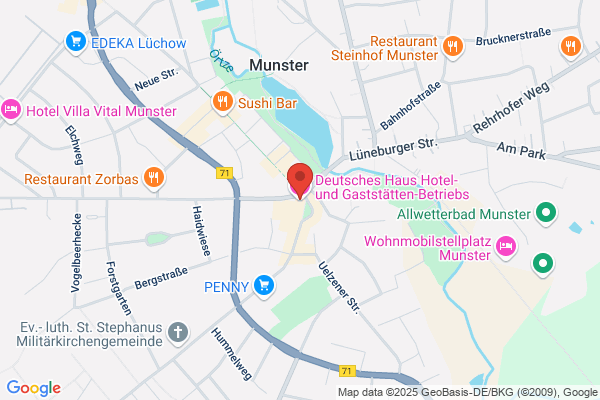 Deutsches Haus Kino