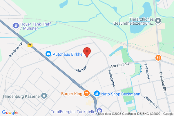 TREUREAL GmbH